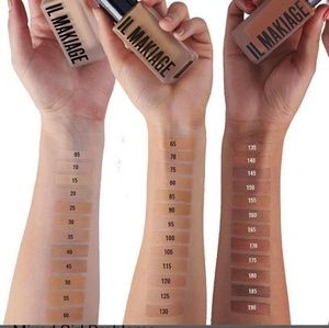 il makiage Makeup - 🎁NWT Il Makiage Foundation il makiage Makeup - 🎁NWT Il Makiage Foundation